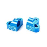 [ชุดแต่งรถบังคับ] TAMIYA 54619 OP.1619 Rigid Separate Suspension Mount (1XA) ชุดแต่งทามิย่าแท้ rc