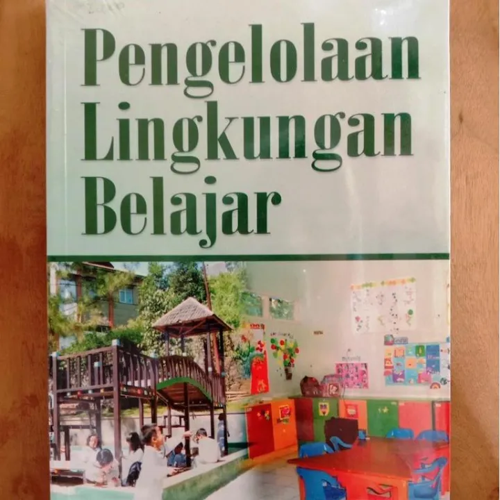 Pengelolaan Lingkungan Belajar - Rita Mariyana | Lazada Indonesia