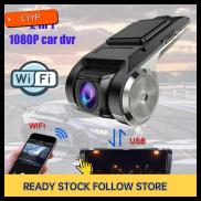 B9GIQY5EX Useful Dashcam DVRs Car DVR Night Vision Car View Camera Dash