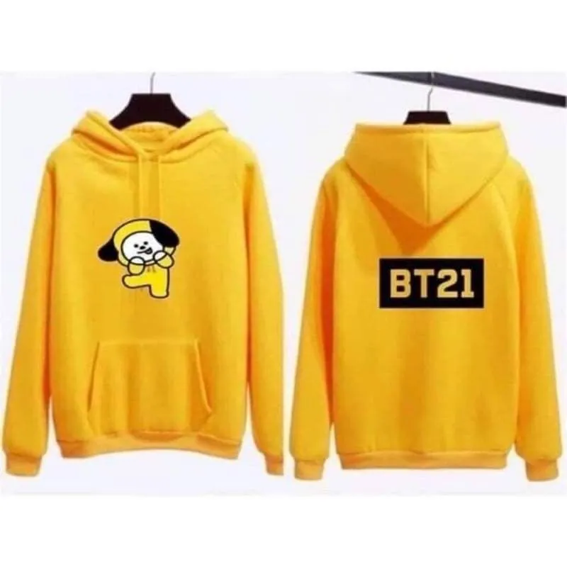 Bt21 Hoodie Jacket | atelier-yuwa.ciao.jp