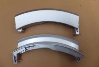 For Bosch Washing Machine Door Handle 9000389973 Doctor Roller Door Lock Handle Hook Handle Cover Door Frame