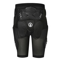 WOSAWE Motorcycle Shorts Motocross Off-Road MTB Bike Skateboard Skating Snowboarding Ski Shorts Protective Gear Hip Pads shorts