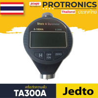 TA300A JEDTO เครื่องวัดความแข็ง DUROMETER FOR SHORE HARDNESS[ของแท้ จำหน่ายโดยตัวแทนแต่งตั้ง]