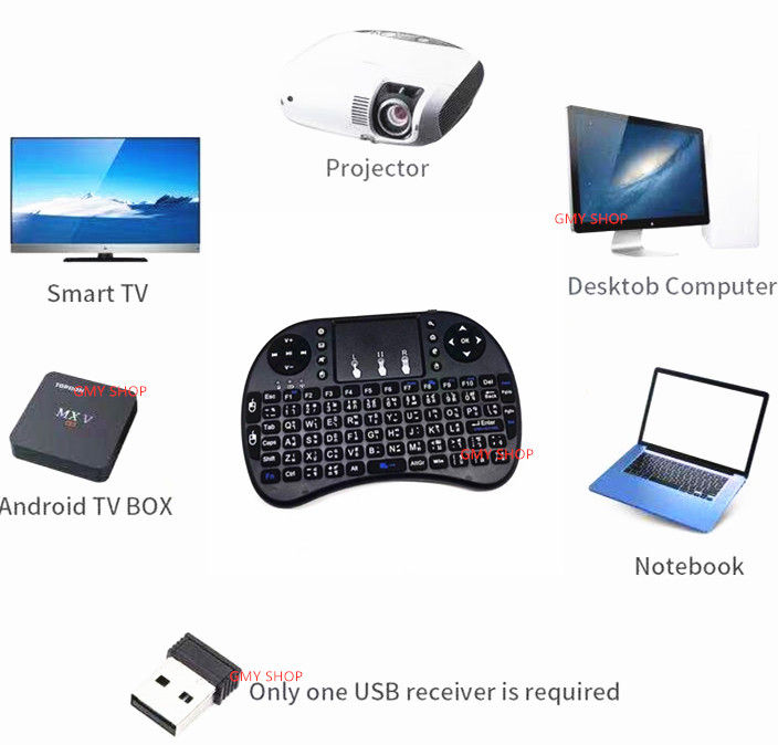 mini-wireless-keyboard-touchpad-battery-charge-ได้-แป้นพิมพ์ไทย-สีดำ-สำหรับ-android-tv-box-smart-tv-mini-pc-windows-black