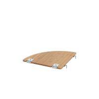 SNOW PEAK IGT MULTI FUNCTION TABLE CORNER L BAMBOO CK-118TR