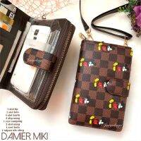 Wallet HPO Elvi KOMBO 2in1 HP JAMJO Bag