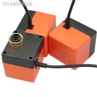 ◈ Atuador de válvula de esfera Válvula de Esfera Elétrica Motor Três Fios Dois Controle DC 24V 12V DN15 DN20 DN25 DN32 DN40 DN50