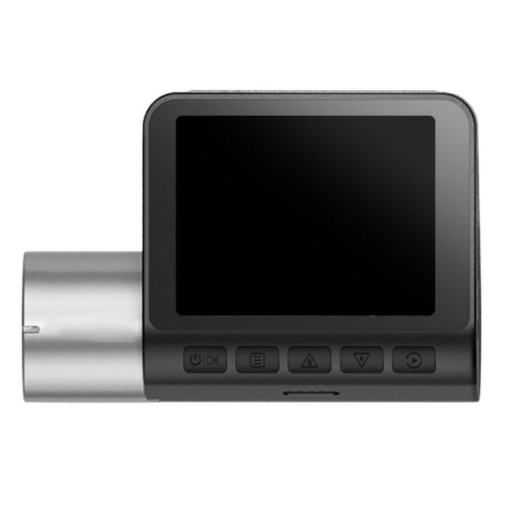 1pc-wifi-เครื่องอัดเสียงรถยนต์กล้องติดรถยนต์กล้องติดรถยนต์-สีดำ