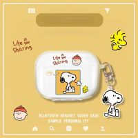 【Discount】 น่ารักการ์ตูนนักบินอวกาศ &amp; Yugui Dog สำหรับ Redmi Buds 3 Lite Youth Soft หูฟัง Case Cover