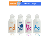 Dung Dịch Vệ Sinh Phụ Nữ Intima Ziaja Balan 200ml