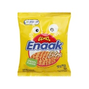 Snack Mì Hương Gà - Snack Noodle Chicken Flavor Gemez Enaak Extra Hộp 24