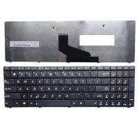 US new FOR ASUS K53U K53T X53U K53Z K53B K53BR X53BY K53TA K53TK K73BY K73T K73B K73TA X73B X73CBE K53BY K73Y Laptop Keyboard