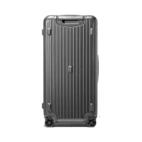 RIMOWA รีเมวา EssentialTrunk33 นิ้วรถเข็นกระเป๋าเดินทางกระเป๋าเดินทางกระเป๋าเดินทาง