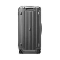 RIMOWA รีเมวา EssentialTrunk33 นิ้วรถเข็นกระเป๋าเดินทางกระเป๋าเดินทางกระเป๋าเดินทาง