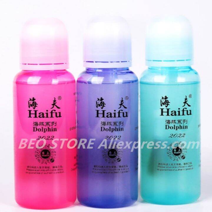 HAIFU Dolphin Table Tennis Speed Glue 250Ml Sponge Booster Effect Whale