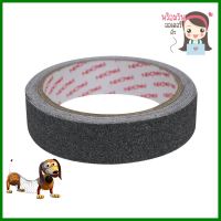 เทปกันลื่น PACK IN 1 นิ้ว x 2 ม. สีเทาANTI-SLIP TAPE PACK IN 1” 2M GRAY **คุณภาพดี**