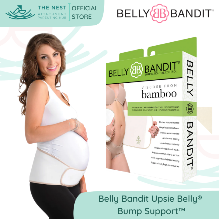 Belly Bandit Upsie Belly® Bump Support™ Lazada PH