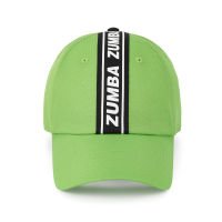 Zumba Glow Hat (หมวกออกกำลังกายซุมบ้า)