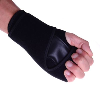 Hand Brace Splint Arthritis Gloves Wrist Support Cotton Joint Pain Relief Hand Brace Women Men Therapy Wristband Brace