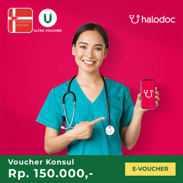 Strategi Digital Marketing Halodoc: Menuju Dominasi Pasar Kesehatan Digital di Indonesia