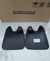 Genuine Parts บังโคลนคู่หน้า สำหรับ TOYOTA HILUX MIGHTY-X ไมตี้-x ไมตี้-x พลัส  For TOYOTA HILUX MIGHTY-X  MIGHT-X PLUS 1990-1997