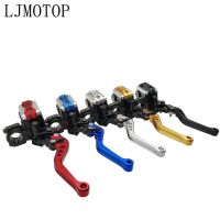 22Mm Motorcycle Brake Clutch Levers Cable Clutch Reservoir For BMW R1200GS R1200 GS/RT/SE/S/ST Adventure S1000 RR Accessories