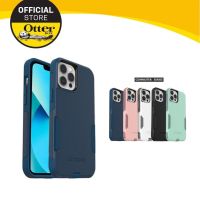 OtterBox Commuter Series Case สำหรับ iPhone 14 Pro Max 13 12 Pro/ 13 Pro Max/ 13 Mini/iphone 12 Pro Max เคสโทรศัพท์