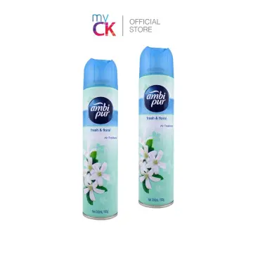 deodorant Ambi Pur Air Freshener Spray (300ml)