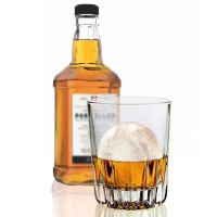 【cw】 Balls Maker Round Sphere Tray Mold Bar Whiskey Cubes Making Mould Drink Accessories