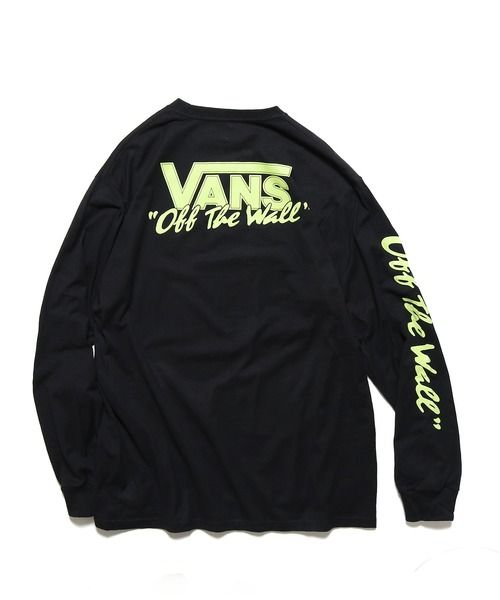 hnf531-เสื้อยืดแขนยาว-vans-bmx-off-the-wall