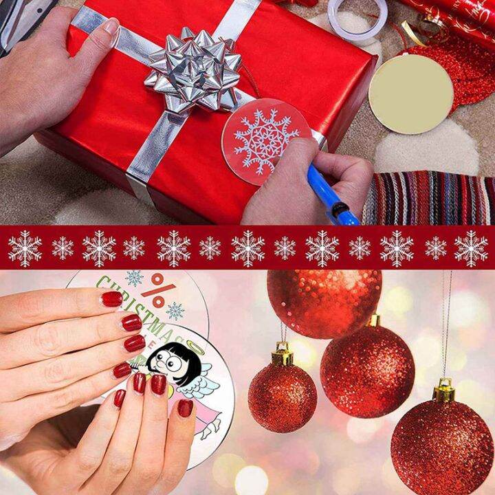 100pcs-round-acrylic-christmas-ornament-blank-transparent-acrylic-ornament-with-hole-for-diy-craft-holiday