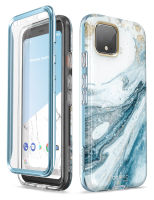 I-blason Cosmo ปลอกสำหรับ Google Pixel 4/4XL 2019 Slim เต็มร่างกายมีสไตล์เคสปกคลุมด้วยป้องกันหน้าจอ