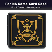 DISOUR For NS Game Cards Case Storage Box For Nintend Switch Game Memory SD Cards Holder Carry Cartridge Box Game Accessories