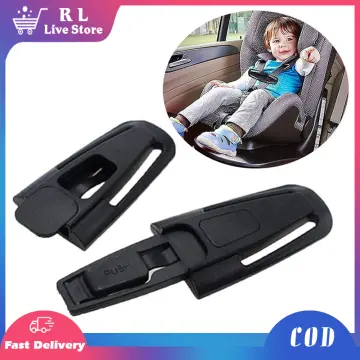 Baby stroller clearance lock