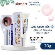 Kem Mắt Kumargic Eye Chính Hãng Ngừa Lão Hóa