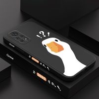 《Small M trend phone case》เคส Xiaomi Redmi Note 11 Pro 5G,เคส Duck - Phone Aliexpress