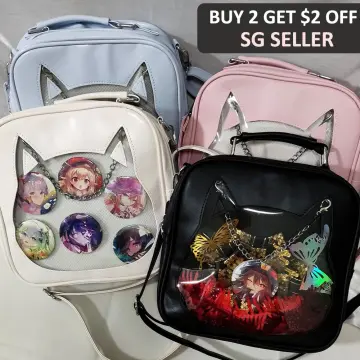 Ita discount bag lazada