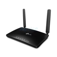 TP-LINK ^ 4G Router (Archer MR600) Wireless AC1200 Dual Band Gigabit