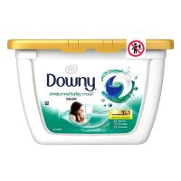 เจลบอลซักผ้าสำหรับตากผ้าในร่ม DOWNY 356 กรัม