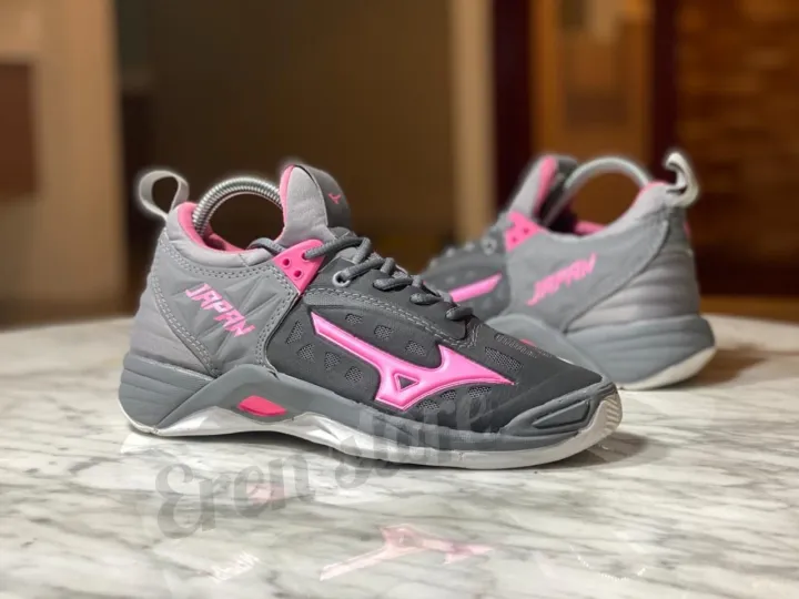 Sepatu Voli Mizuno Wave Momentum Japan Wanita Sepatu Olahraga Wanita Sepatu Volly Mizuno Wave Momentum Wanita Sepatu Mizuno Mizuno Wave Momentum Wanita Sepatu Volly Wanita Sepatu Voli Voly Volly Wanita Terbaru Lazada Indonesia