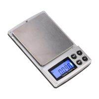 Electronic 1000G/2000G/0.1G 100G/200G/300G/500G/0.01G Digital LCD Pocket Jewelry Gold Gram Balance Weight Scale Backligh