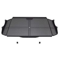 Motorcycle Aluminum Alloy Radiator Protect Cover Anti-Rust Oil Cooler Guard Grille Radiator Grille for Kawasaki Z900RS