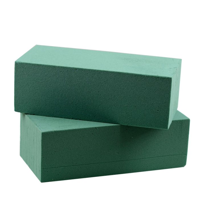 Sponge For Flower Arrangement Loviver Flower Mud Sponge Bricks Blocks
