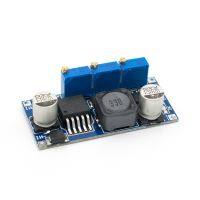 1PC LM2596 LED Driver DC-DC Step-down Adjustable CC/CV Power Supply Module Electrical Circuitry Parts