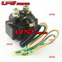 usn3qh 2023 High Quality Suitable for Yamaha FL400R 1989-1990 TRX200 1986-1988 motor relay