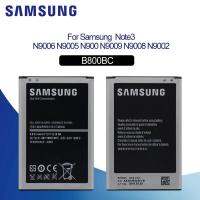 แบตเตอรี่ แท้ Samsung Galaxy NOTE 3 B800BC N900 N9002 N9005 N9006 N9008 แบต Note3 B800BE