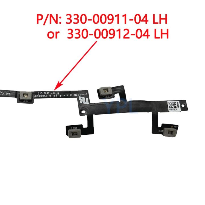 tested-for-oculus-quest-2-vr-headset-controller-locating-ring-flex-cable-330-00911-04