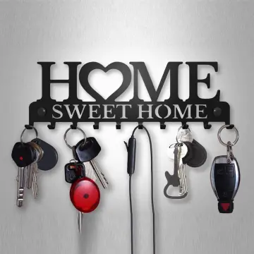 Buy Key Holder For Wall Home Modern online