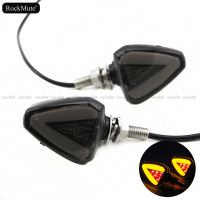 Front/Rear LED Turn Signal Indicator Daytime Running DRL Brake Light For Yamaha YZF-R6 YZF R1 R15 R25 R3 MT-01 MT-15 MT-25 MT-03