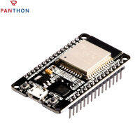 ESP32 PANTHON CH9102X WIFI BT บอร์ดพัฒนา